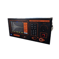 LEAPTRONIX ST-6K Impulse Winding Tester (6000V)