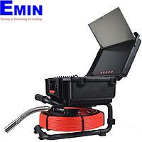 Qyteco QY6566-21mm-5.3mm HD Pipe Inspection Cameras (13.3inch, 21mm, 1080P Camera, 5.3mm Cable, 1920*1080)