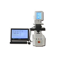 Máy đo độ cứng Rockwell HUATEC HRS-150DX-ZXY