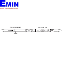 Kitagawa 112SC Hydrogen Cyanide Detector Tube