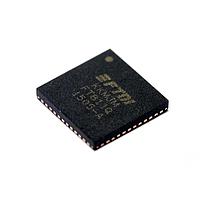 Bridgetek FT811Q-T 18ビットRGB静電容量式タッチ対応 高度組み込みビデオエンジン EVE