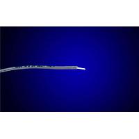 Alpha Wire 3245 SL005 실드 16 AWG, 1심 통신 케이블, 브레이드, 100피트 - 슬레이트