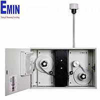 Máy đo bụi carbon bằng quang phổ đen Met One BC 1054