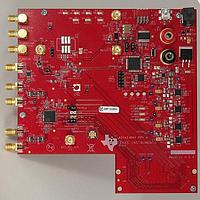 Texas Instruments ADS42JB69EVM ADC ADS42JB69EVM