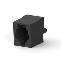 Modular MJ,TE,6P,HTN AMP Connectors - TE Connectivity 5569984-2