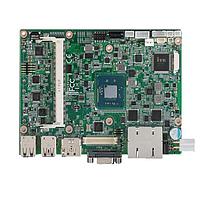 Advantech MIO-5251J-U0A1E 싱글 보드 컴퓨터 인텔 아톰 J1900 3.5" MI/O-컴팩트 SBC, DDR3L, VGA, HDMI/DP, 48비트 LVDS/eDP, 2GbE, 미니 PCIe, mSATA/SD 카드, iManager, MIOe