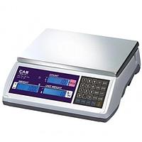 Cân đếm điện tử CAS EC-II(15kg) (15kg,0.5g)