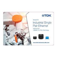 EPCOS B82010X0001 TDK 10Base-T1L 样品套件