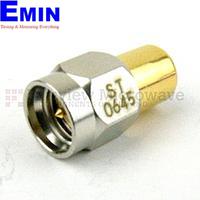 FairviewMicrowave ST0645- RF Load 1 Watts To 6 GHz SMA Male
