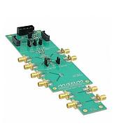 Maxim Integrated MAX4951AEEVKIT+ Clock Buffer Eval Kit MAX4951AE (SATA I/II Bidirectio