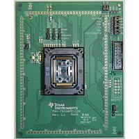 Bảng Mục Tiêu MSP-TS430PEU128 Texas Instruments MSP-TS430PEU128