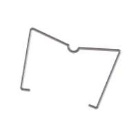 Phụ kiện và Phần cứng KẸP GẮN RƠ LE Dòng RP, RT, RY P&B RT28516