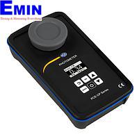 Máy đo pH PCE CP 11 (6.50~ 8.40 pH, 0.11 pH)