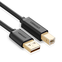 Ugreen 10351 USB 2.0 Printer Cable (3m)
