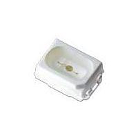 Kingbright AA3021ZGS Single Color LEDs Green Water Clear 525nm 900mcd