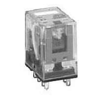 Miniature SUPER MY Omron Automation and Safety MY2N DC48 (S)