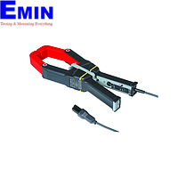 Chauvin Arnoux J93 交流电流钳 (3500A AC, 5000A DC)