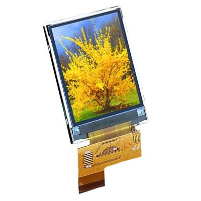 DISPLAY VISIONS EA TFT020-23AITC IPS TFT LED Displays 2IN IPS TFT ...