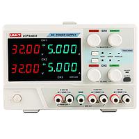 UNI-T UTP3305-II Linear DC power supply (335W)