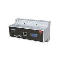 Carlo Gavazzi G38910120230 안전 릴레이 DUPLINE 게이트웨이 PROFIBUS DP