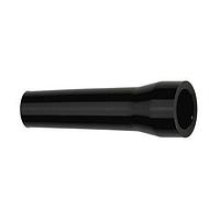 LEMO GMA.0B.018.RN Strain Reliefs Bend Relief Black