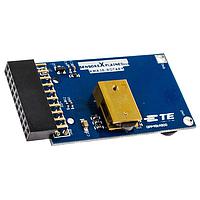 TE CONNECTIVITY SENSORS DPP401A000 ポジションセンサー Xplained Pro KMA36 R