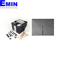 PHYWE P1120701 水波反向传播的干扰试验设备套