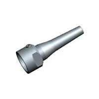 Bộ Chuẩn Cáp Adapter có Vỏ Bọc HA 5.5 Raychem - TE Connectivity 1918933-4