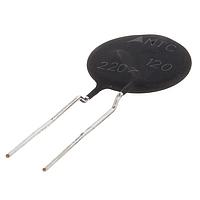 EPCOS B57364S0121M000 NTC 서미스터 NTC 서미스터 ICL S364/120/M