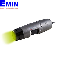 Dino-Lite AM4115T-GRFBY Dino-Lite Edge 휴대용 디지털 현미경 (USB) (1.3M 픽셀, 20x ~ 220x)