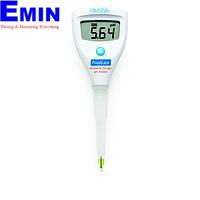 Máy đo PH cho bột nhão làm bánh mì HANNA Hi981038 (0.00 ~12.00 pH)