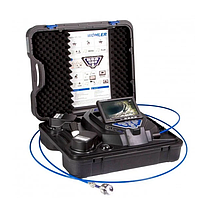 Camera nội soi công nghiệp Wöhler VIS 350 PLUS (2 camera, 30m)