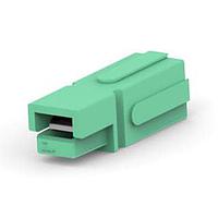 Cấp nguồn đơn cực 2 AWG xanh lá 120A AMP Connectors - TE Connectivity 1604002-4