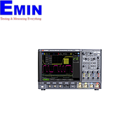 KEYSIGHT MSOX4034G InfiniiVisionオシロスコープ (350 MHz; 4+16 channels; 5 GSa/s, w/Wavegen)