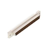 Đầu nối Micro-D D-Sub 100P 50SR VRT PLUG AMP Connectors - TE Connectivity 5749085-9