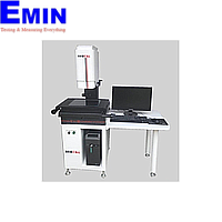 Sobekk S400 Manual Video Measuring Machine