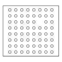 onsemi AR1335CSSC11SMKA0-CP2 イメージセンサー 13MP 1/3 CIS SO イメージセンサー