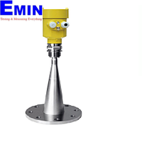 Auto Instrument ATRD 906 高周波レーダーレベルメーター (20m, -0,1 ~ 0,1MPa)