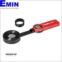 Đồng hồ đo công suất không dây công suất cao với cảm biến nhiệt THORLABS PM160T-HP (190 nm to 20 µm, 10 mW to 70 W)