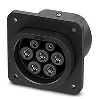 Ổ Cắm EV-T2M3S-3AC32A Ổ Cắm Hạ Tầng Loại 2 PHOENIX CONTACT 1627526