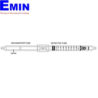 Kitagawa 178SB Chlorobenzene Detector Tube (1-140ppm)