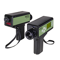 Advanced Energy IGA 8 Pro Glass Applications Pyrometer (280 ~ 2000°C)