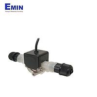 Global Water FV-100-6V 流量验证传感器（11.4-114 GPD）