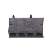 Ổ cắm 1X4 Ổ cắm dọc SMT NorComp 28630406RP2