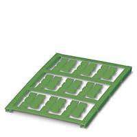 Dấu cáp UC-WMC 44 (23X 55) GN CUS PHOENIX CONTACT 0824742