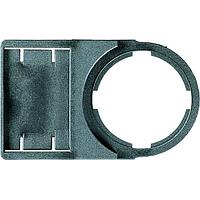 Nút nhấn phần cứng có đèn báo cho điều khiển công nghiệp RAFI 5.07.620.010/0000