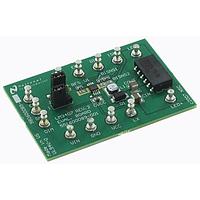 Bảng Đánh Giá LM3407 Texas Instruments LM3407EVAL/NOPB