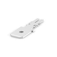 AMP Connectors - TE Connectivity 63719-2 Magnet Wire TAB 4 8MM