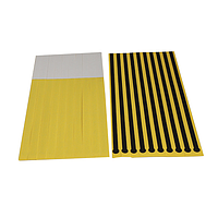 Bosch Static BSC-F07 使い捨てヒールグラウンダー (30cm)