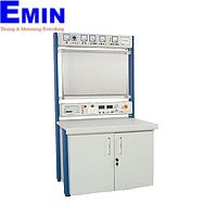 DOLANG DLWD-ETBE840M Electrical Technology Know-how Training Set